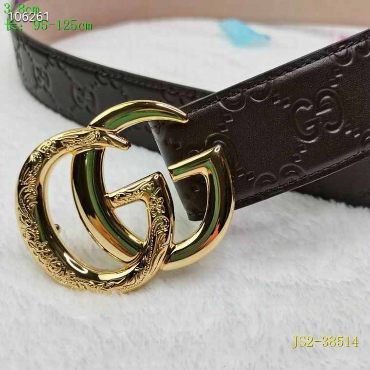 Gucci Belt 38mm 95-125cm 8L (6)