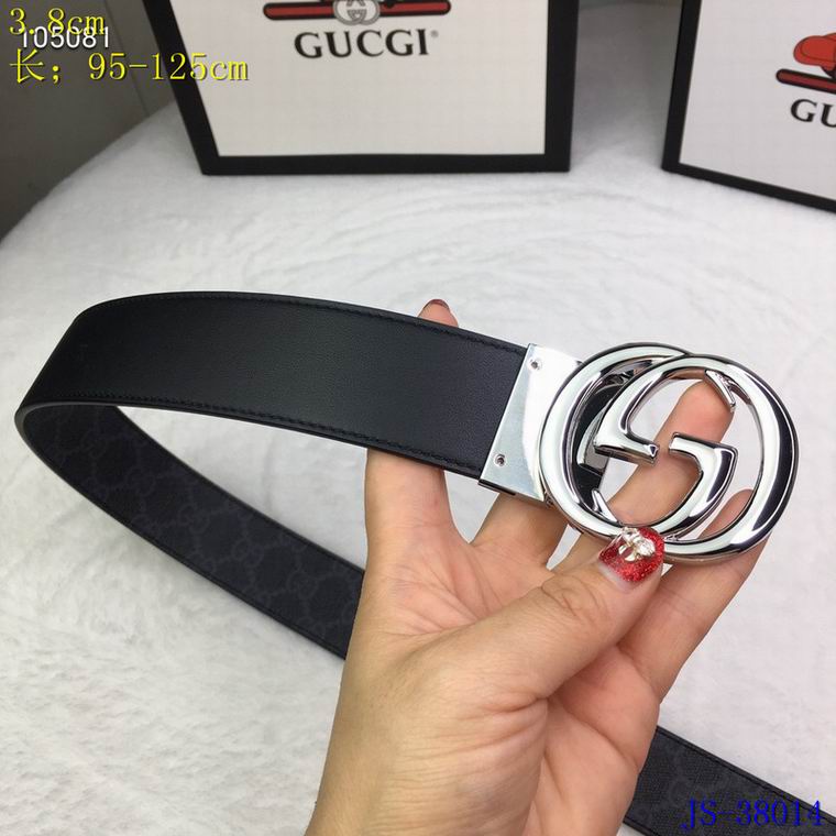 Gucci Belt 38mm 95-125cm 8L (6)
