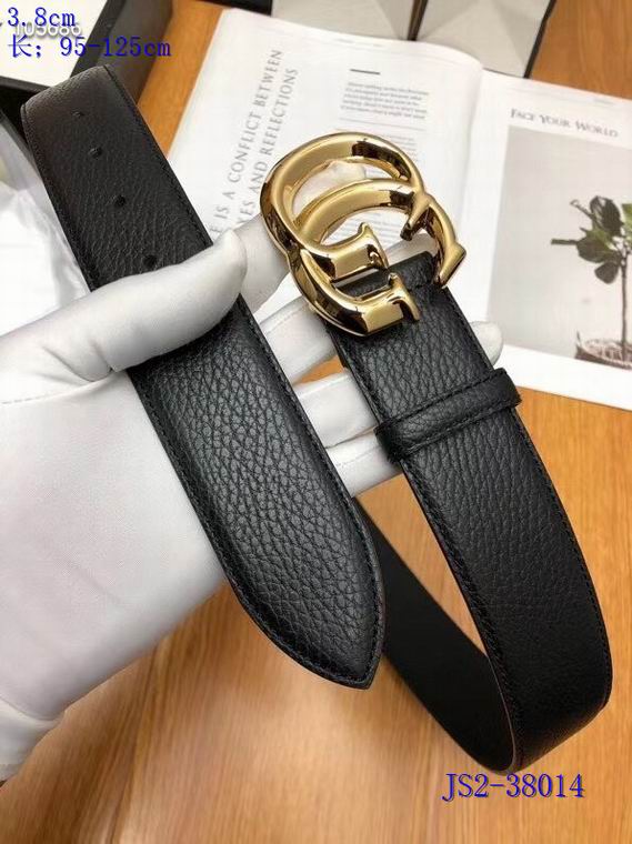 Gucci Belt 38mm 95-125cm 8L (6)