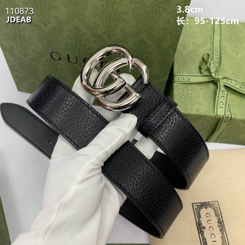Gucci Belt 38mm 95-125cm 8L (7)