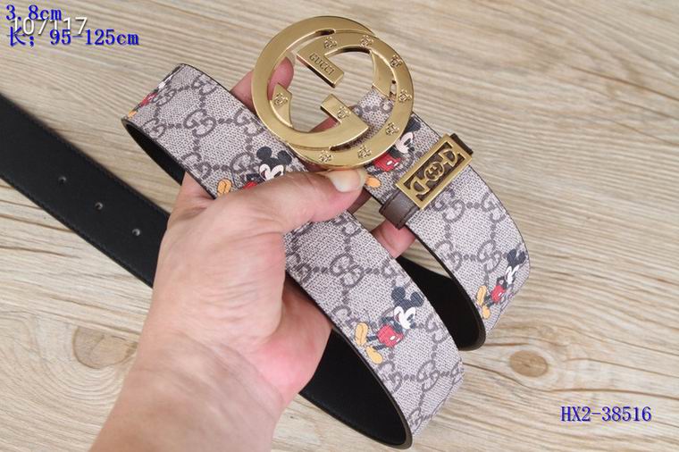 Gucci Belt 38mm 95-125cm 8L (7)