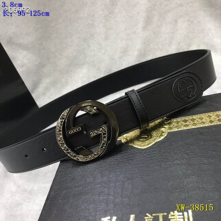 Gucci Belt 38mm 95-125cm 8L (7)