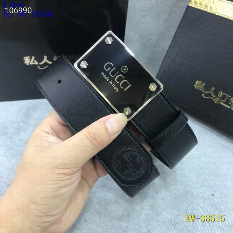 Gucci Belt 38mm 95-125cm 8L (7)