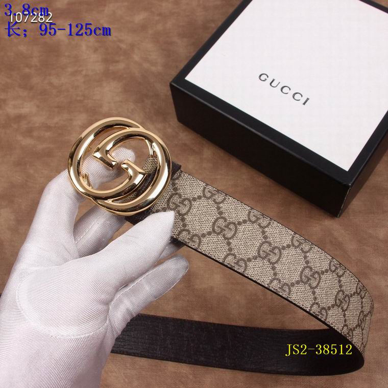 Gucci Belt 38mm 95-125cm 8L (7)