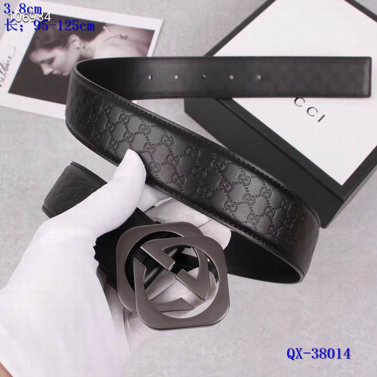Gucci Belt 38mm 95-125cm 8L (7)