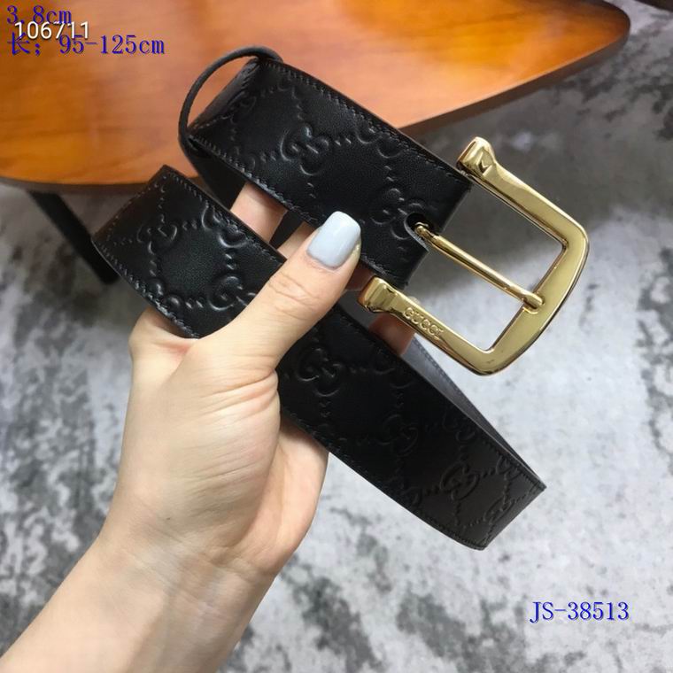 Gucci Belt 38mm 95-125cm 8L (7)