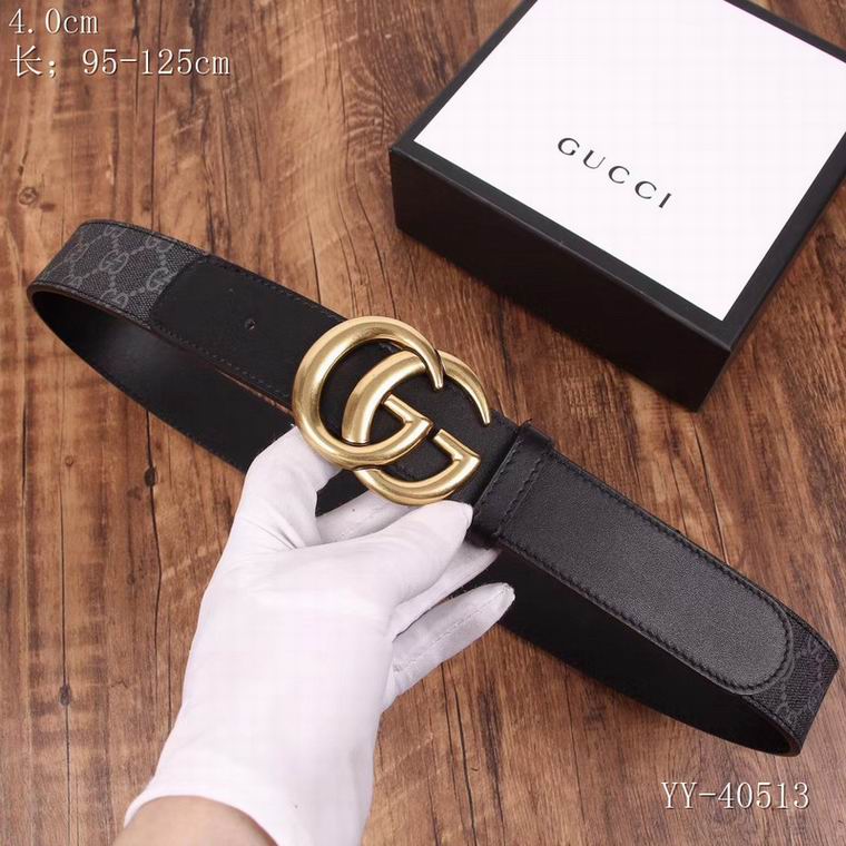 Gucci Belt 38mm 95-125cm 8L (7)