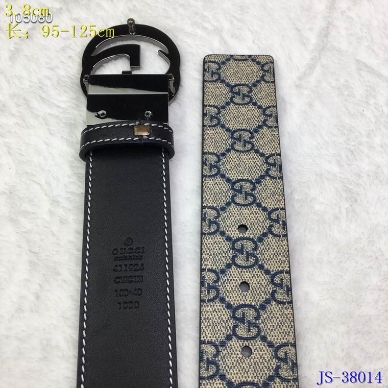 Gucci Belt 38mm 95-125cm 8L (7)