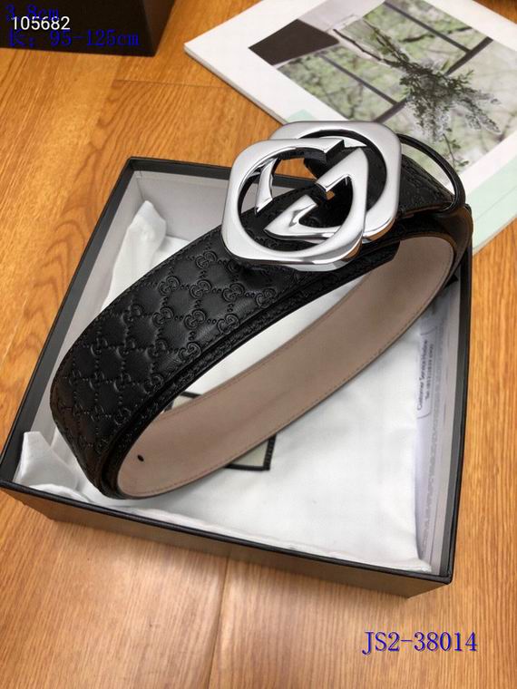Gucci Belt 38mm 95-125cm 8L (7)
