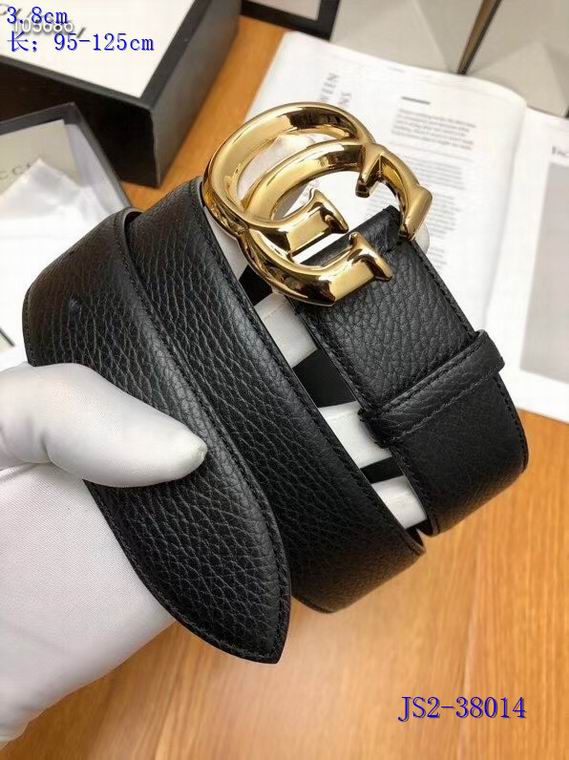 Gucci Belt 38mm 95-125cm 8L (7)