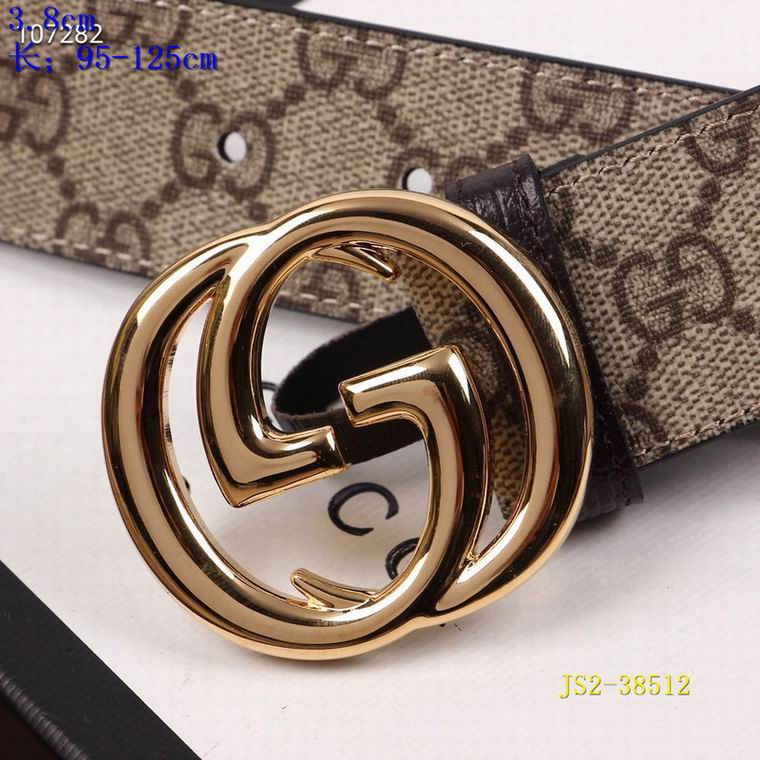 Gucci Belt 38mm 95-125cm 8L (8)