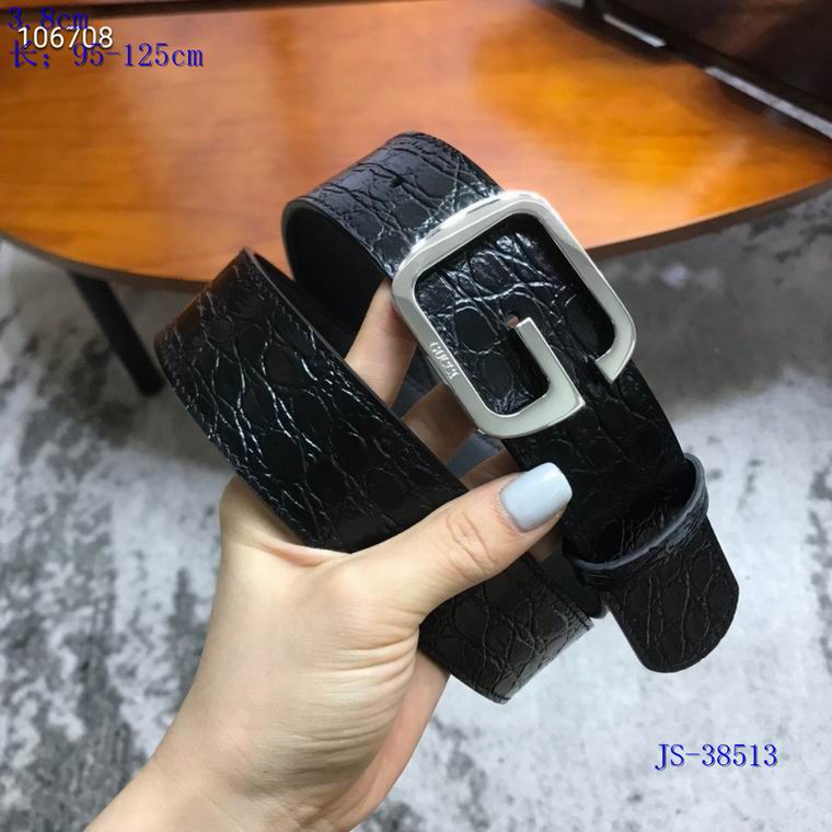 Gucci Belt 38mm 95-125cm 8L (8)