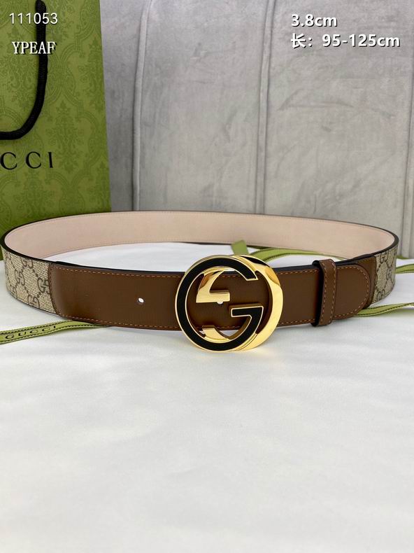 Gucci Belt 38mm X95-125cm 8L (11)