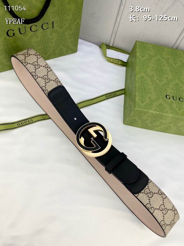 Gucci Belt 38mm X95-125cm 8L (3)