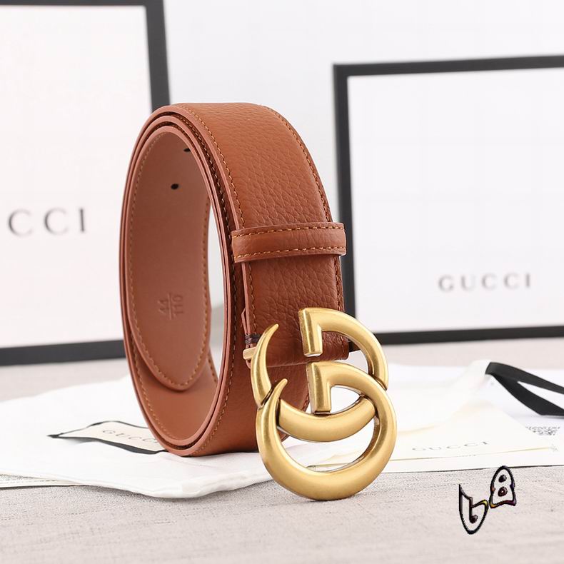 Gucci Belt 38mm lb (1)