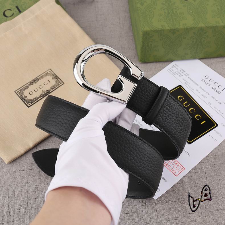 Gucci Belt 38mm lb (1)