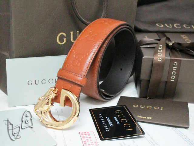 Gucci Belt 38mm lb (1)