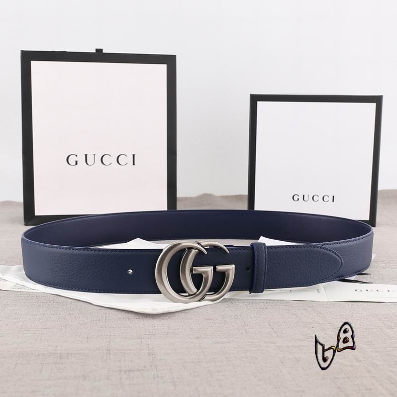 Gucci Belt 38mm lb (10)