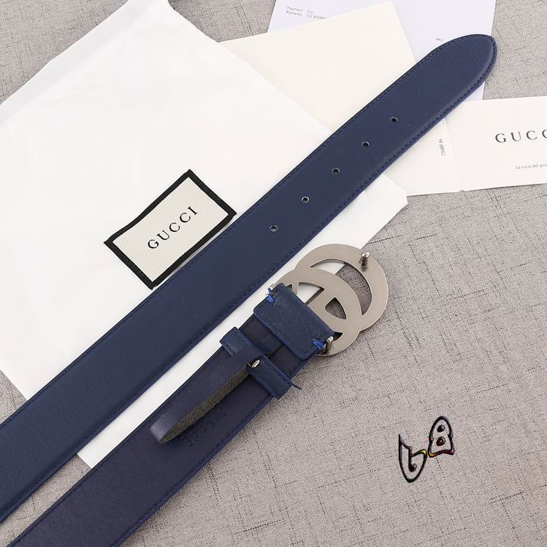 Gucci Belt 38mm lb (11)