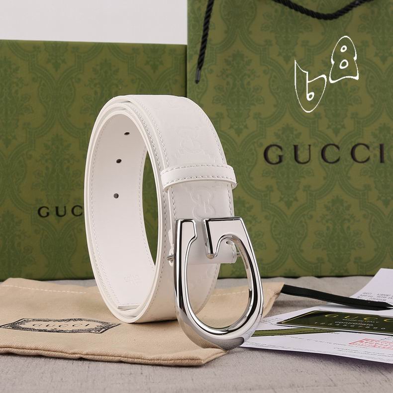 Gucci Belt 38mm lb (11)