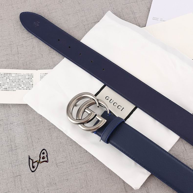 Gucci Belt 38mm lb (12)