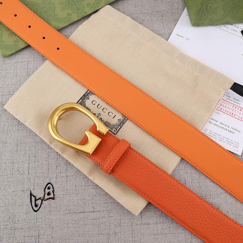 Gucci Belt 38mm lb (12)