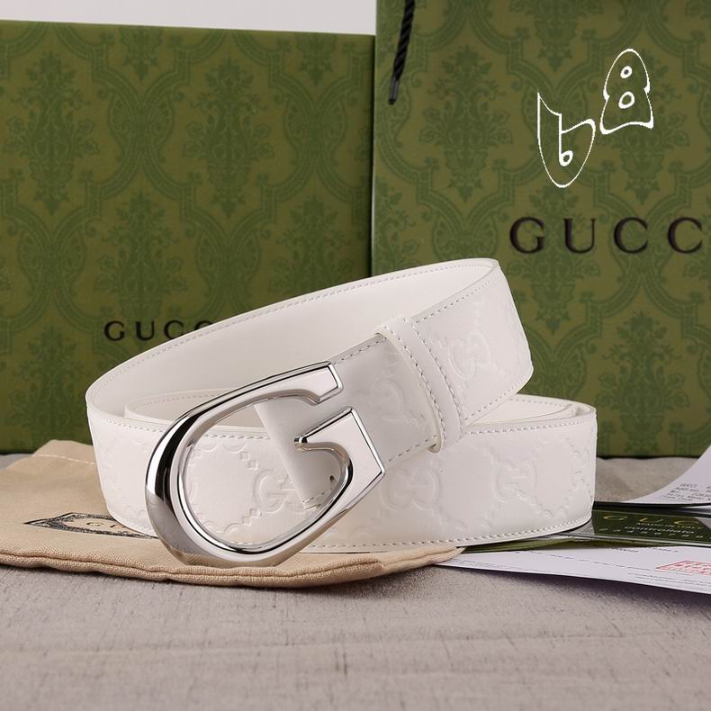 Gucci Belt 38mm lb (12)