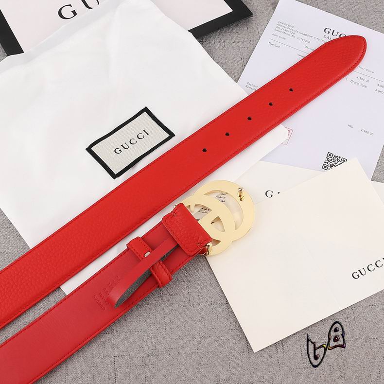 Gucci Belt 38mm lb (13)