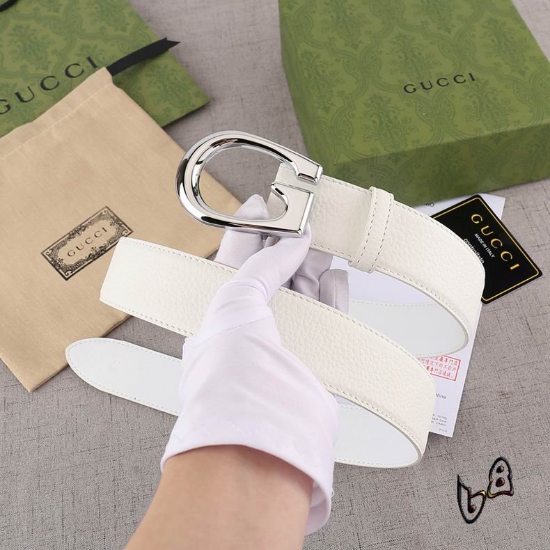 Gucci Belt 38mm lb (13)