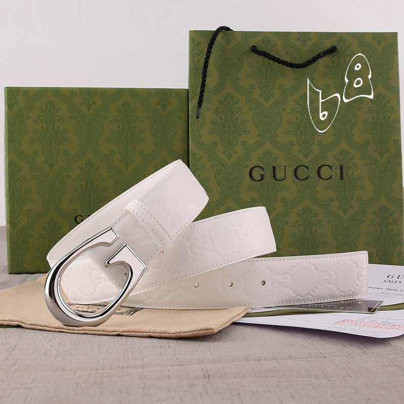 Gucci Belt 38mm lb (13)