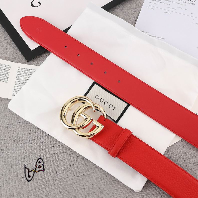 Gucci Belt 38mm lb (14)