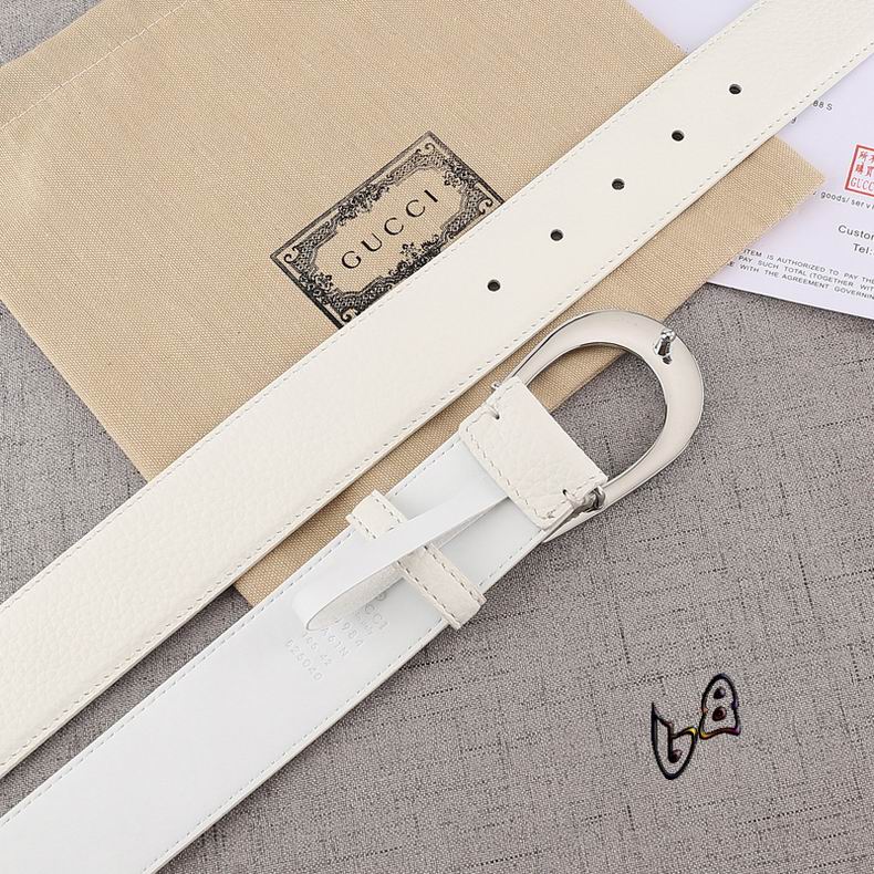 Gucci Belt 38mm lb (14)