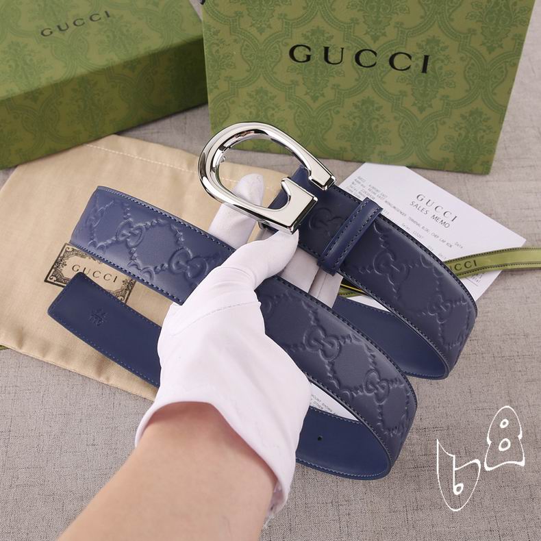 Gucci Belt 38mm lb (14)