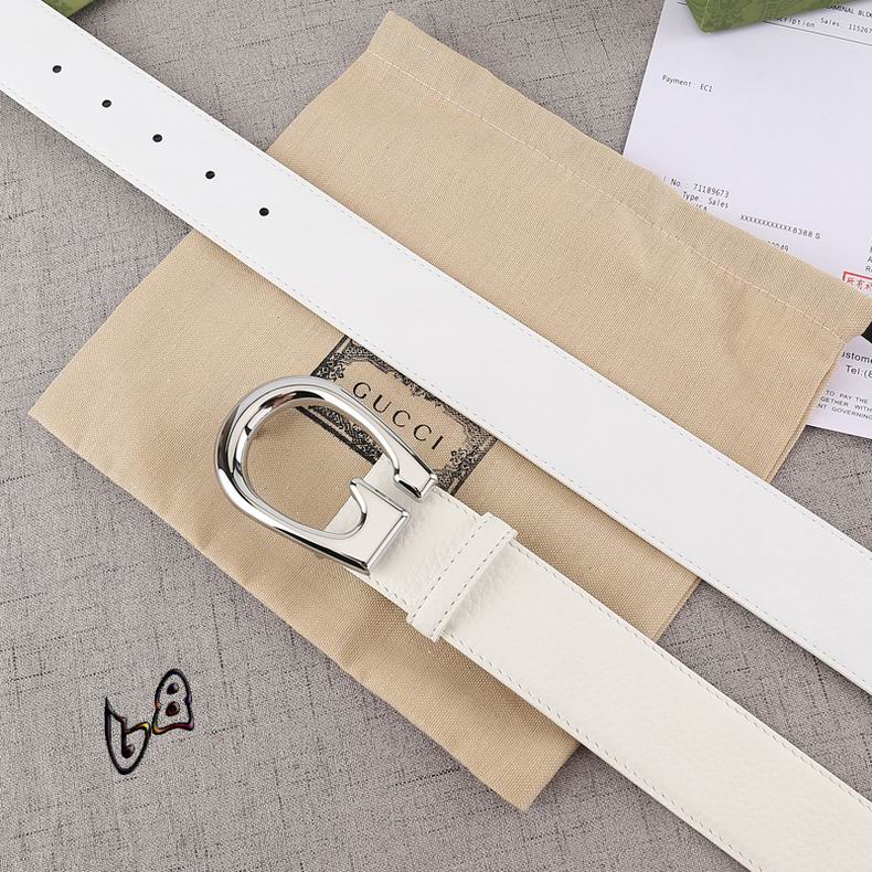 Gucci Belt 38mm lb (15)