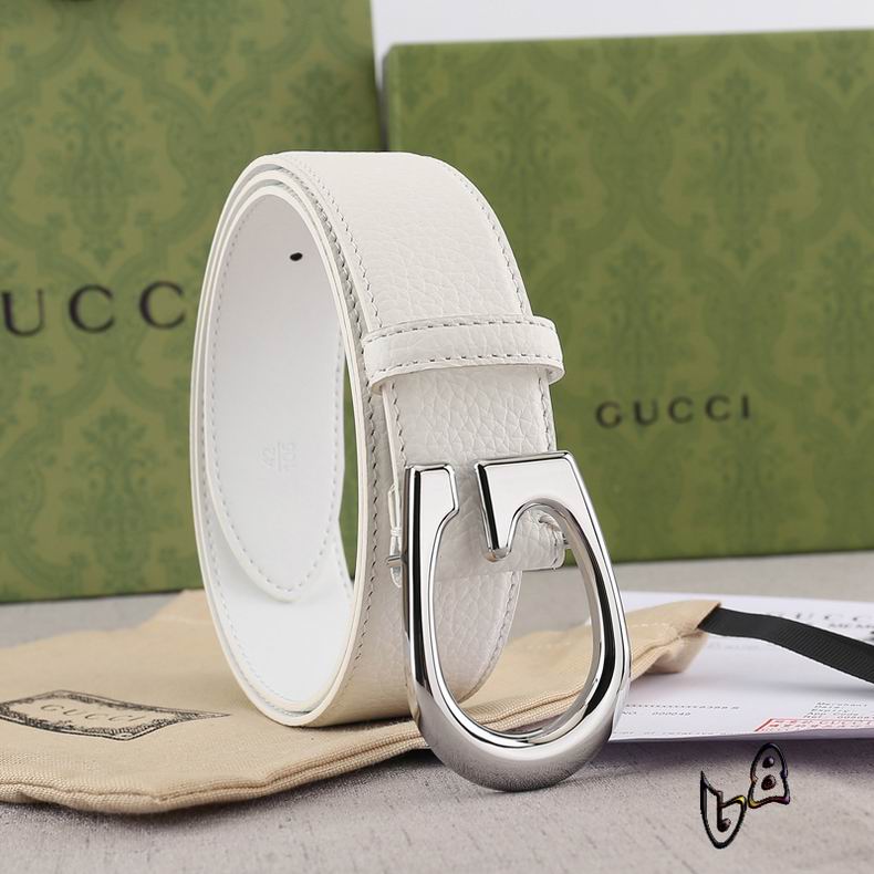 Gucci Belt 38mm lb (16)