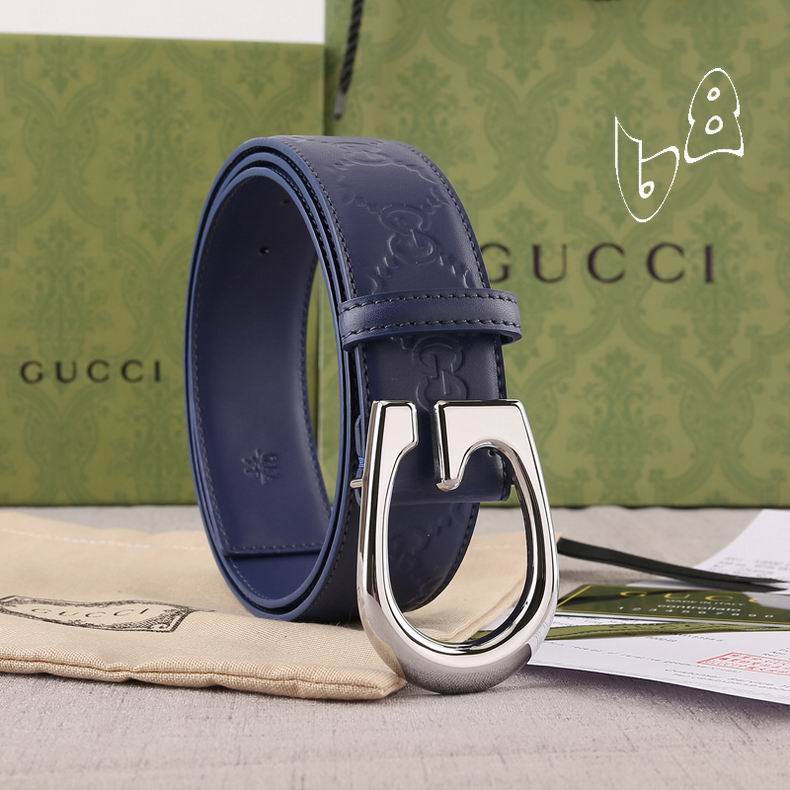 Gucci Belt 38mm lb (17)