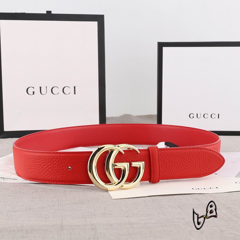 Gucci Belt 38mm lb (18)