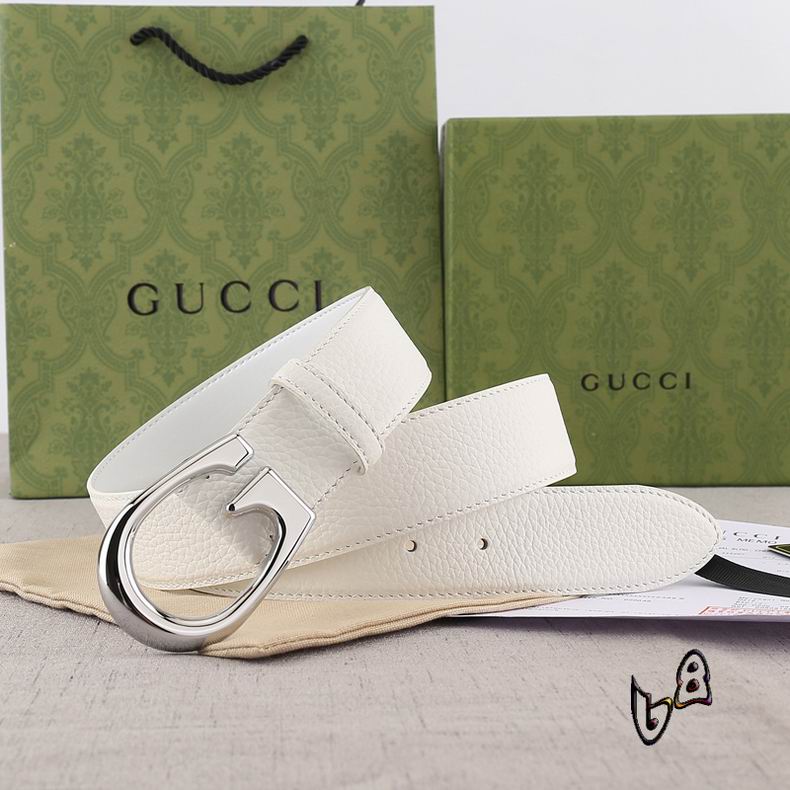 Gucci Belt 38mm lb (18)