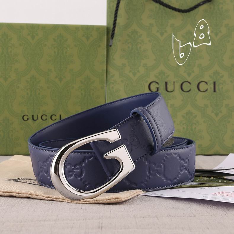 Gucci Belt 38mm lb (18)