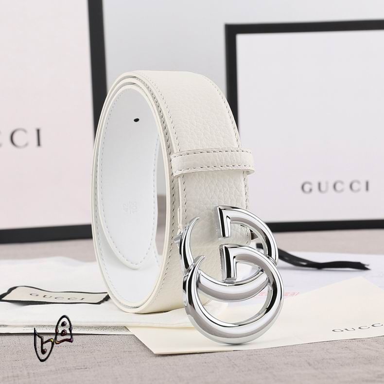Gucci Belt 38mm lb (19)