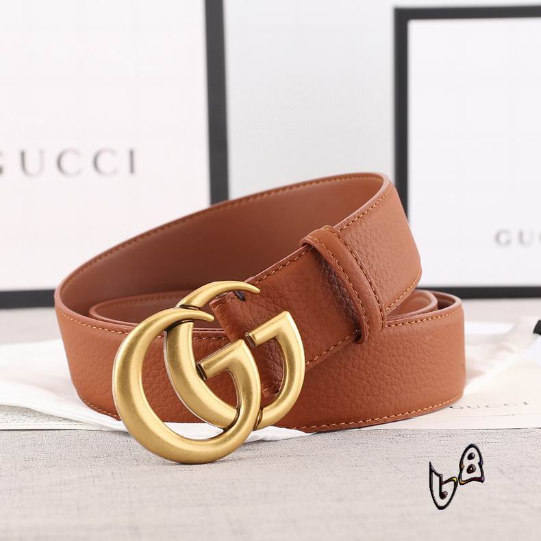 Gucci Belt 38mm lb (2)