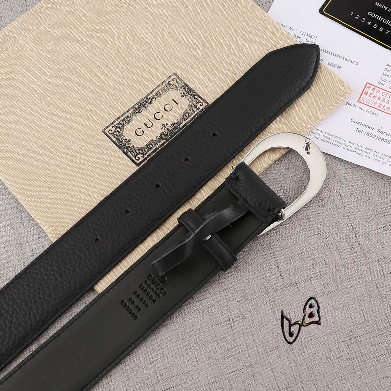 Gucci Belt 38mm lb (2)