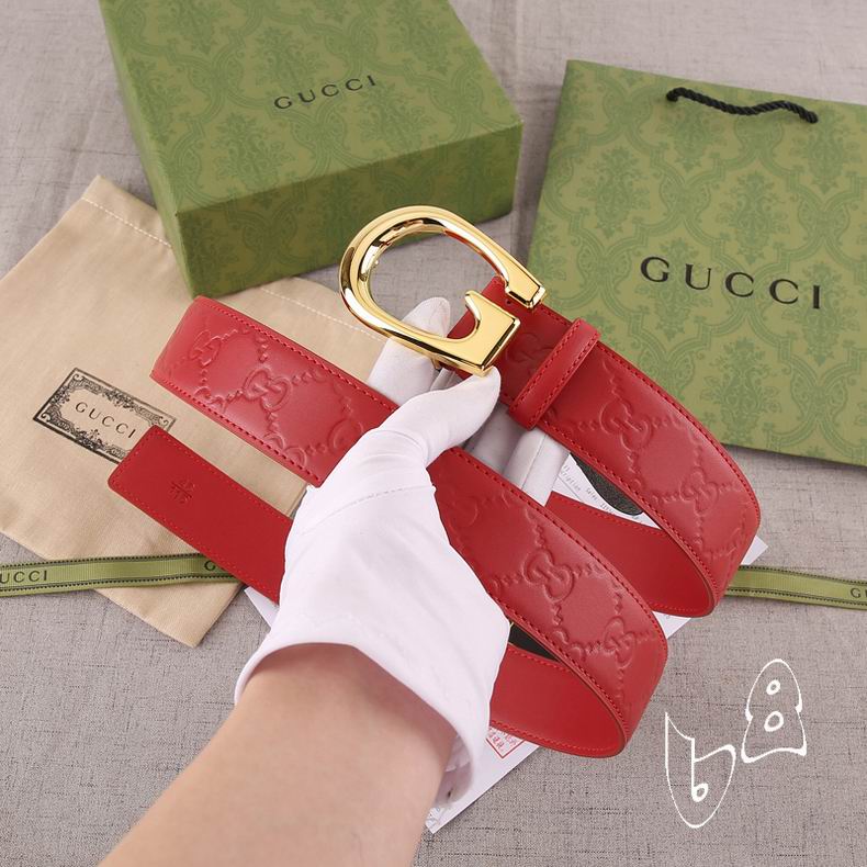 Gucci Belt 38mm lb (2)