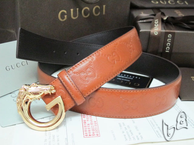 Gucci Belt 38mm lb (2)
