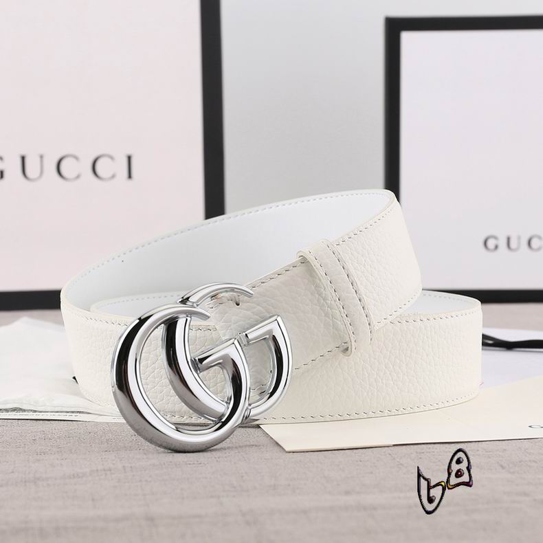 Gucci Belt 38mm lb (20)