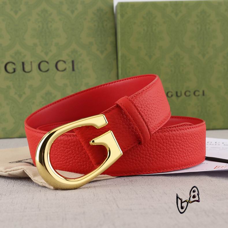 Gucci Belt 38mm lb (20)