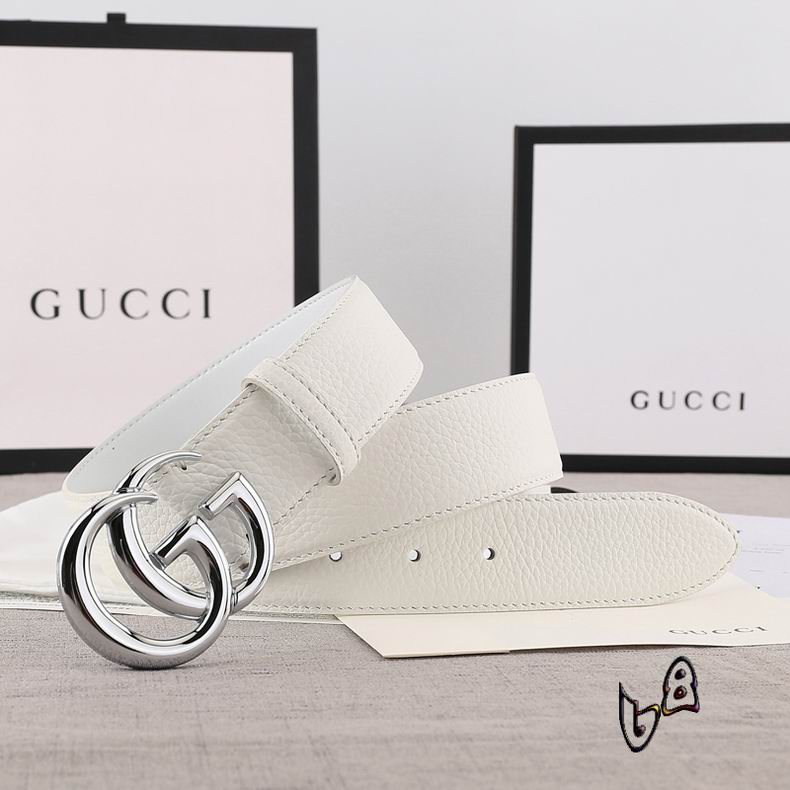 Gucci Belt 38mm lb (21)