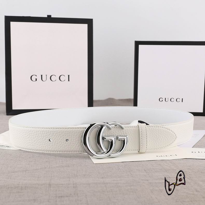 Gucci Belt 38mm lb (22)