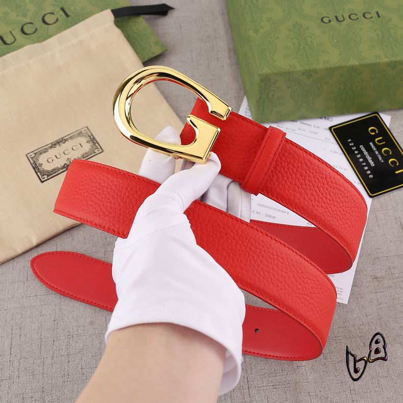 Gucci Belt 38mm lb (22)