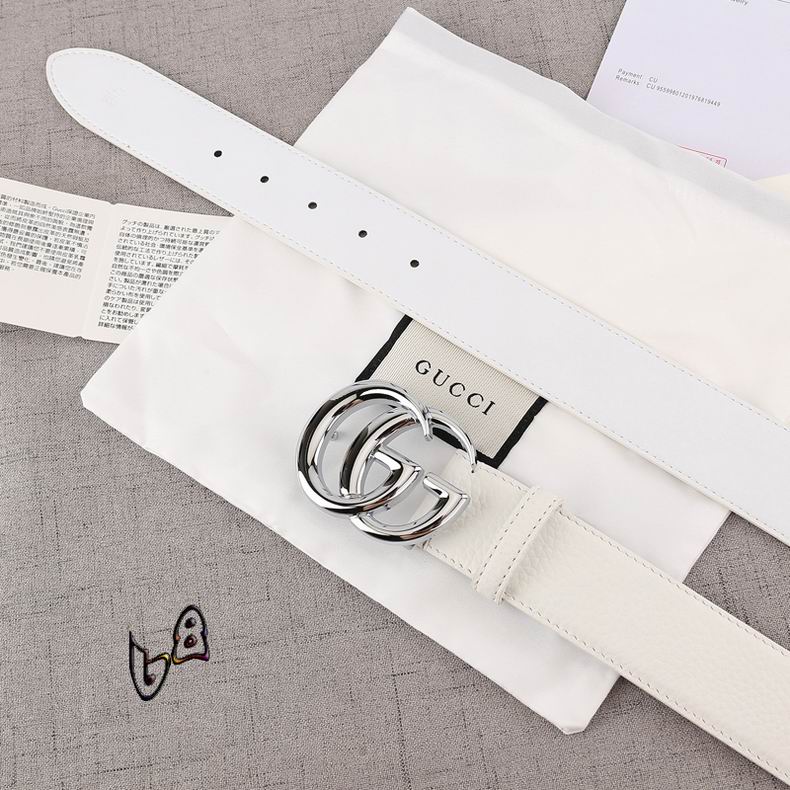 Gucci Belt 38mm lb (24)